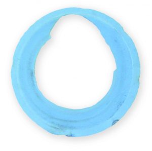 腐蝕，PTFE，墊圈